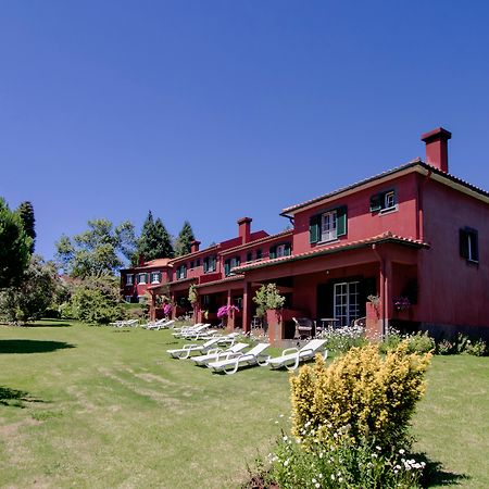 Quinta Santo Antonio Da Serra Exterior photo