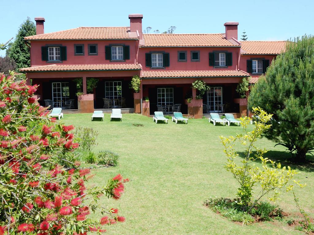 Quinta Santo Antonio Da Serra Exterior photo