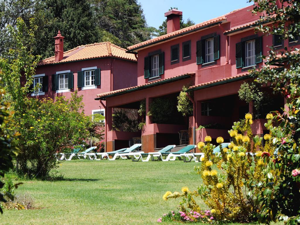 Quinta Santo Antonio Da Serra Exterior photo