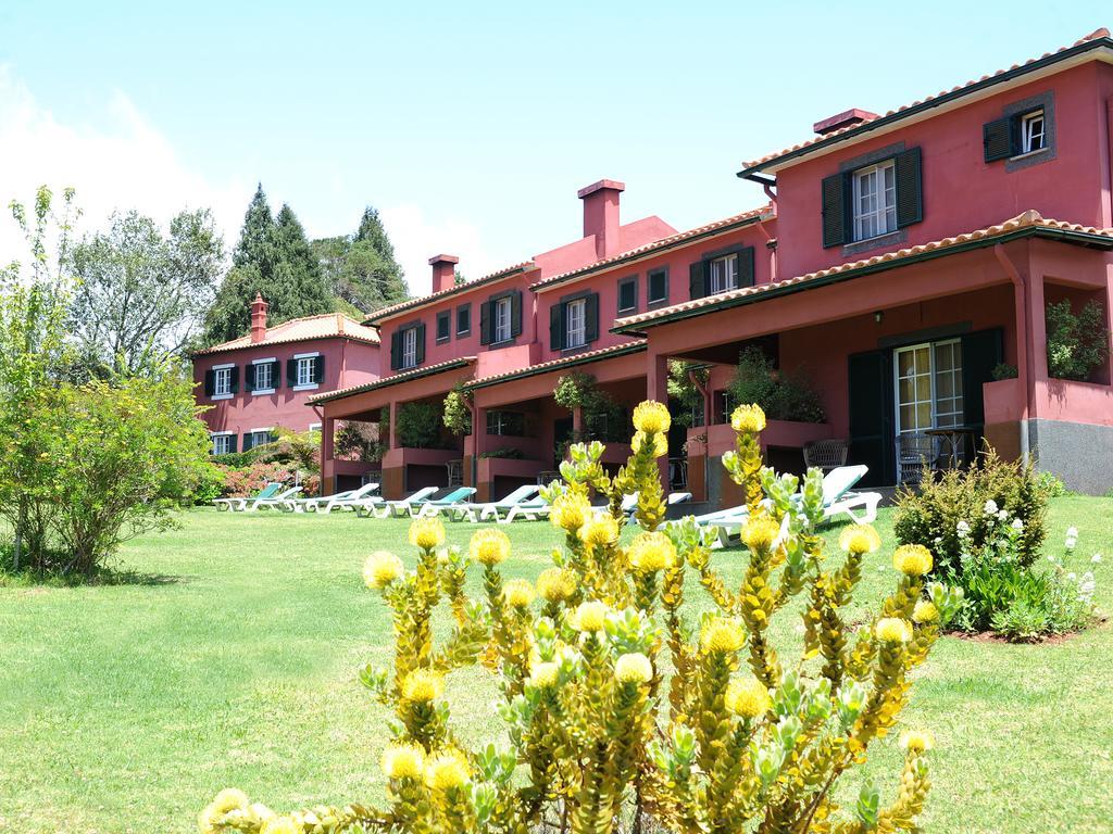 Quinta Santo Antonio Da Serra Exterior photo