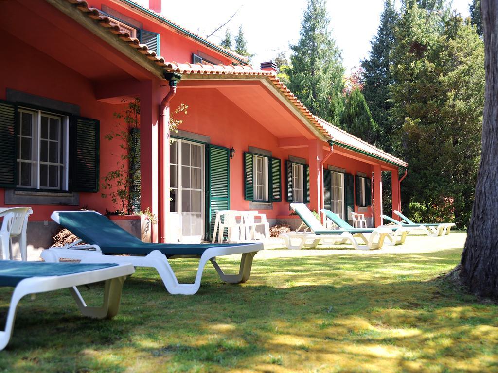 Quinta Santo Antonio Da Serra Exterior photo