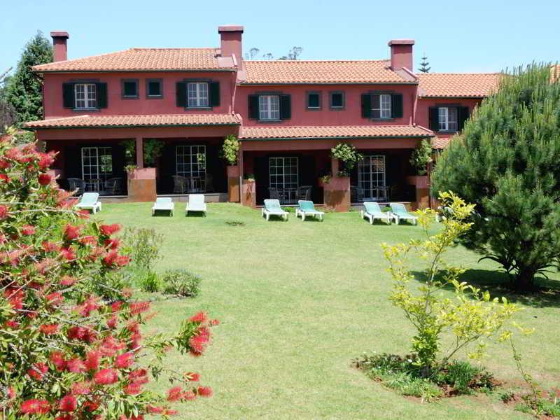 Quinta Santo Antonio Da Serra Exterior photo