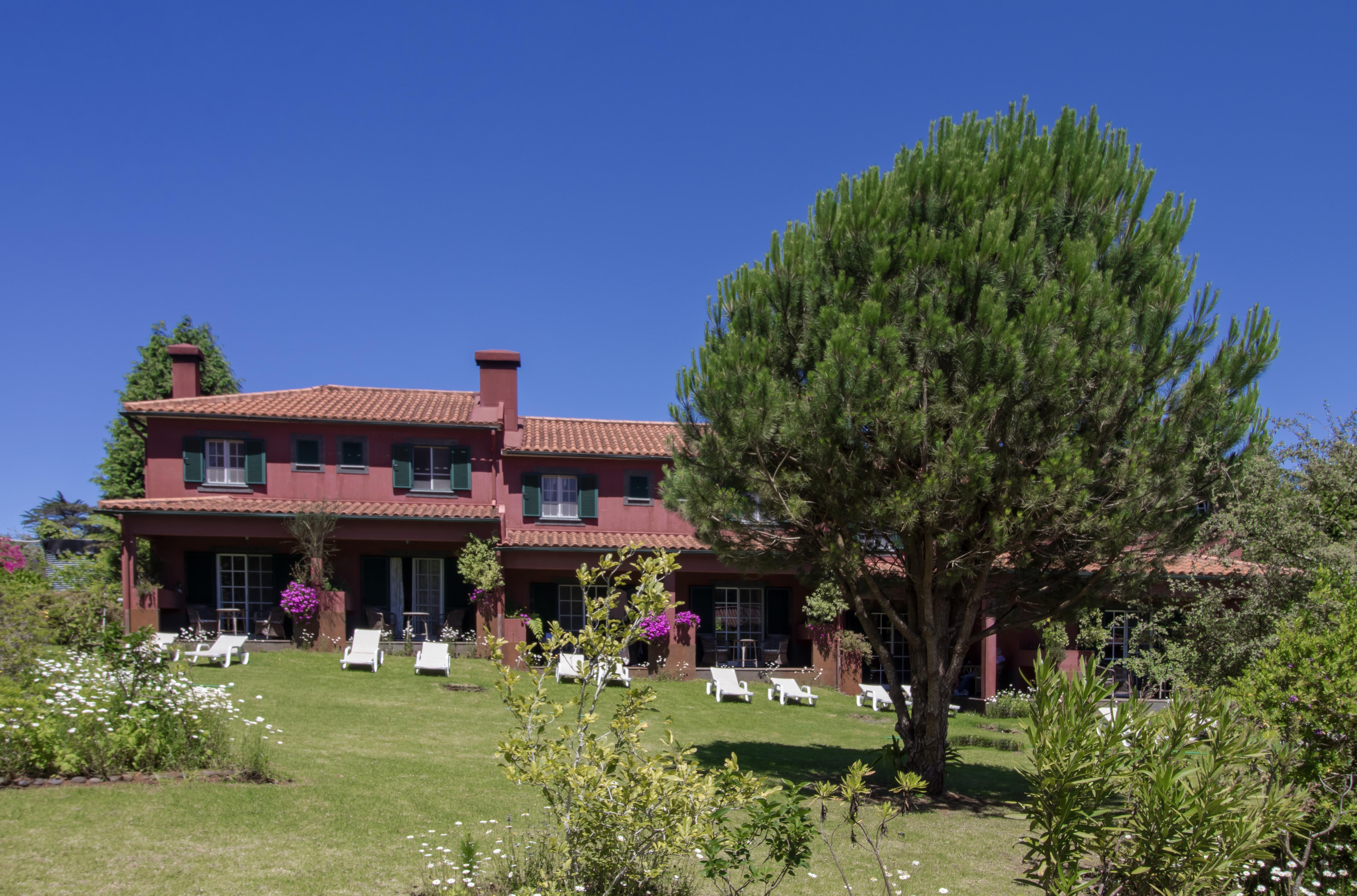 Quinta Santo Antonio Da Serra Exterior photo