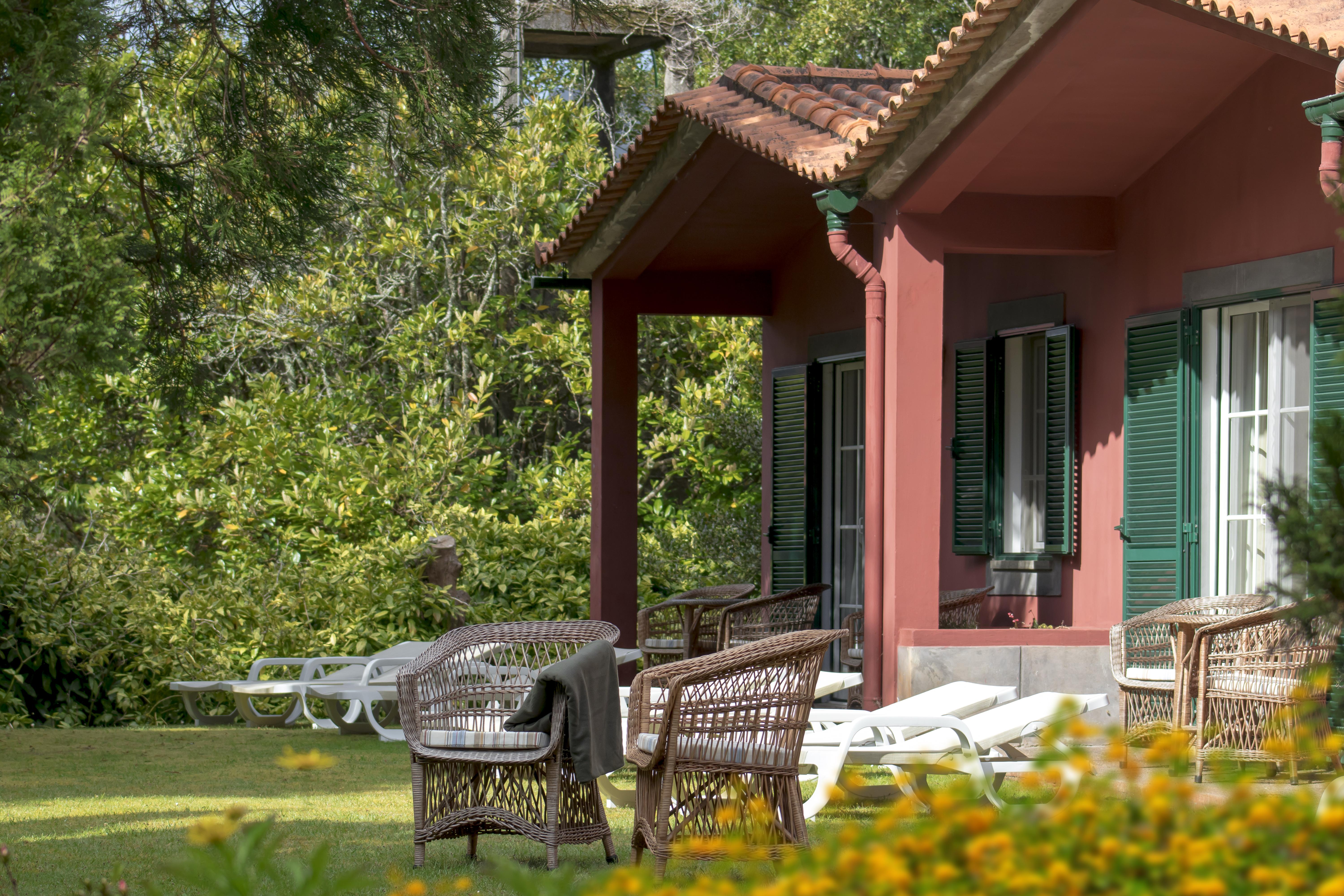 Quinta Santo Antonio Da Serra Exterior photo