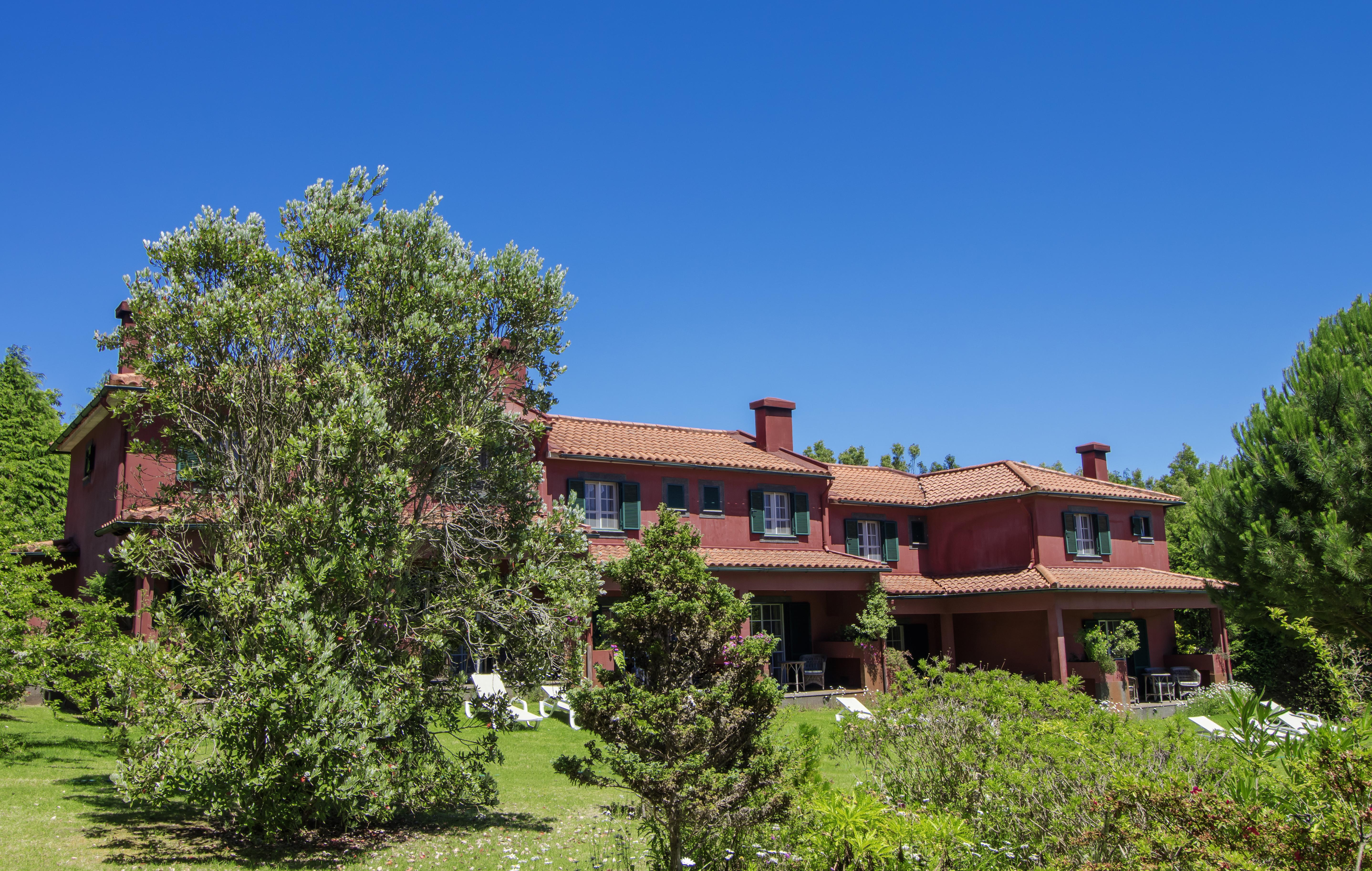 Quinta Santo Antonio Da Serra Exterior photo
