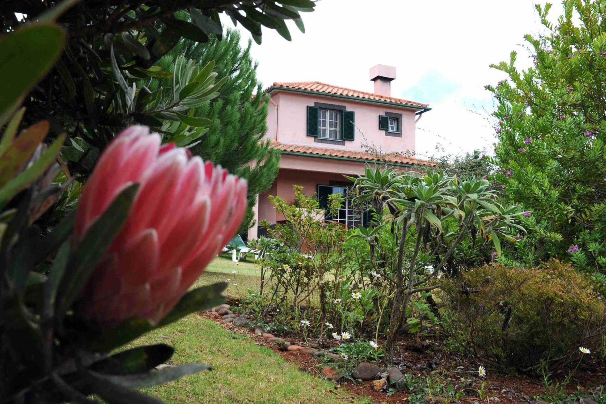 Quinta Santo Antonio Da Serra Exterior photo