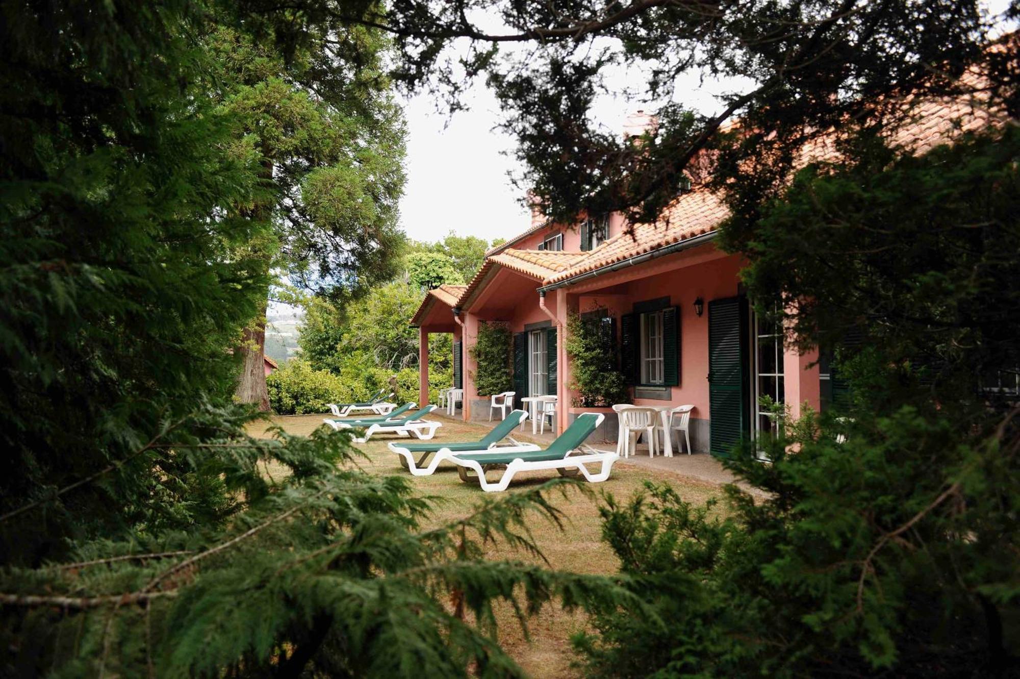 Quinta Santo Antonio Da Serra Exterior photo