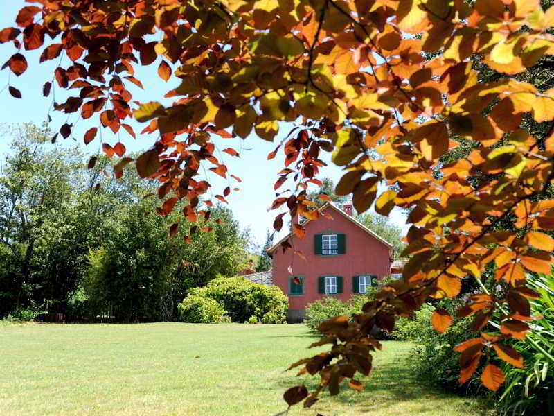 Quinta Santo Antonio Da Serra Exterior photo