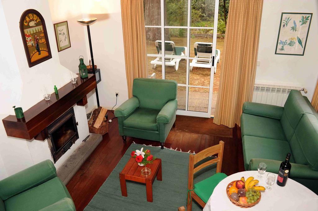 Quinta Santo Antonio Da Serra Room photo