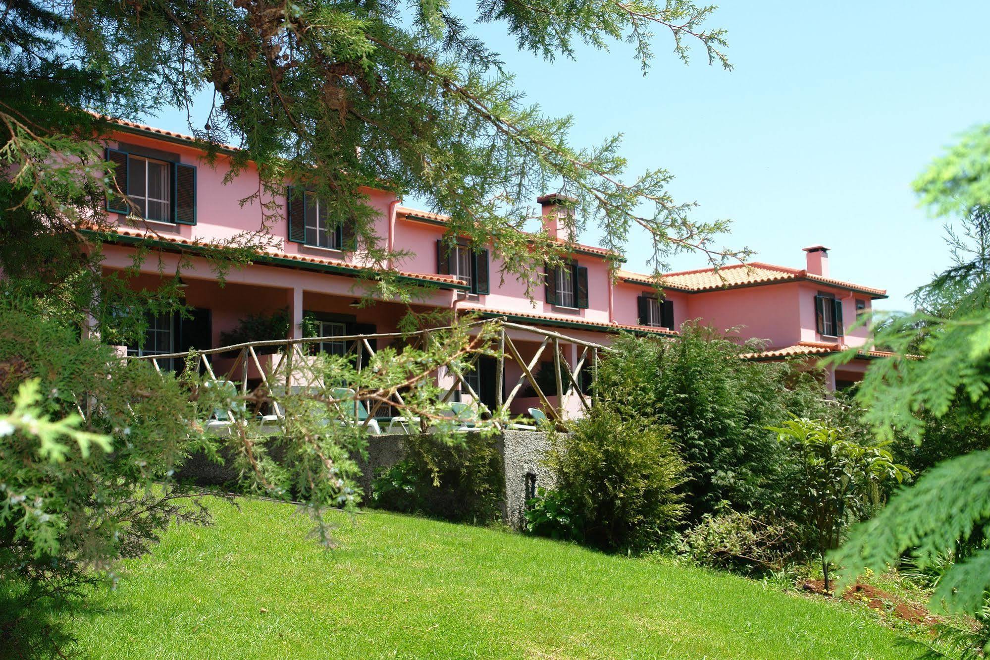 Quinta Santo Antonio Da Serra Exterior photo