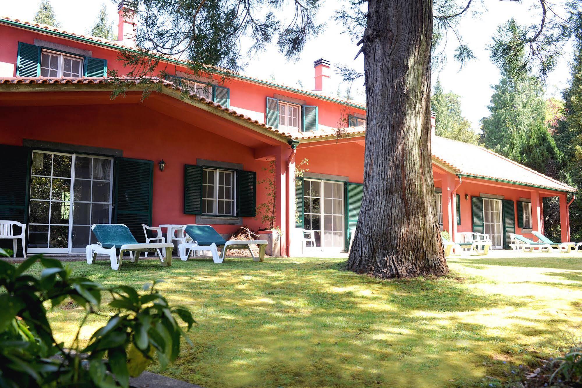 Quinta Santo Antonio Da Serra Exterior photo