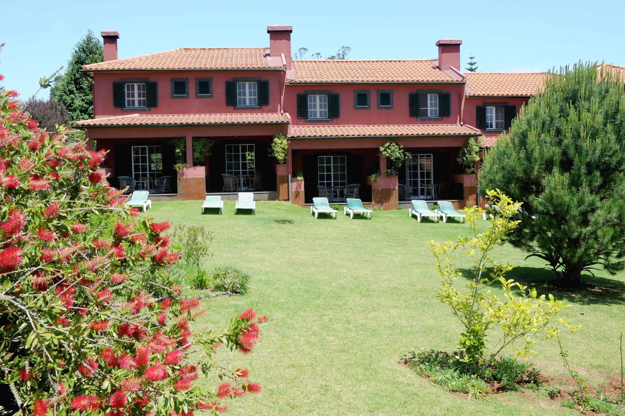 Quinta Santo Antonio Da Serra Exterior photo