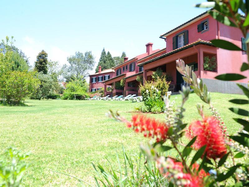Quinta Santo Antonio Da Serra Exterior photo